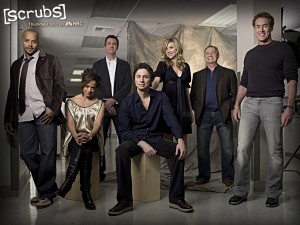 Scrubs